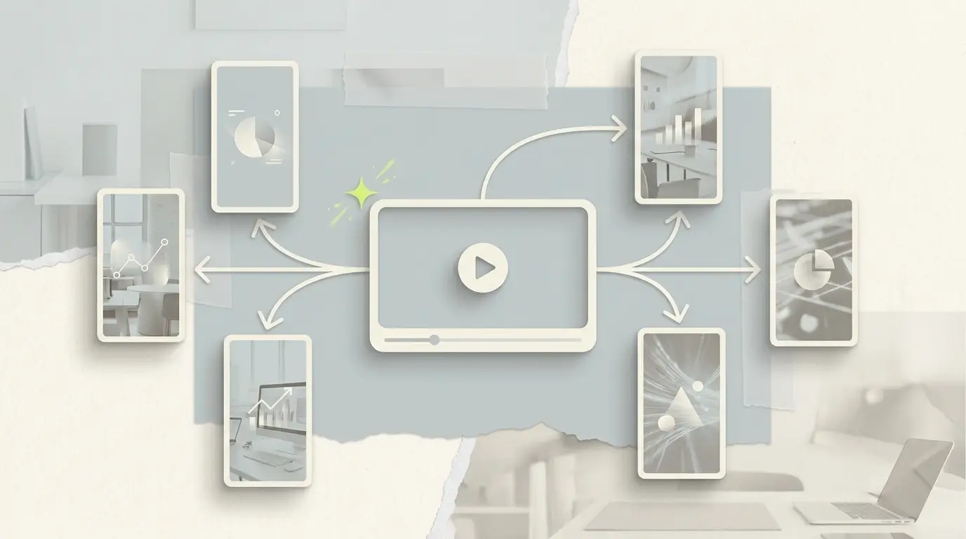 Video Editing for Crypto Companies image 3