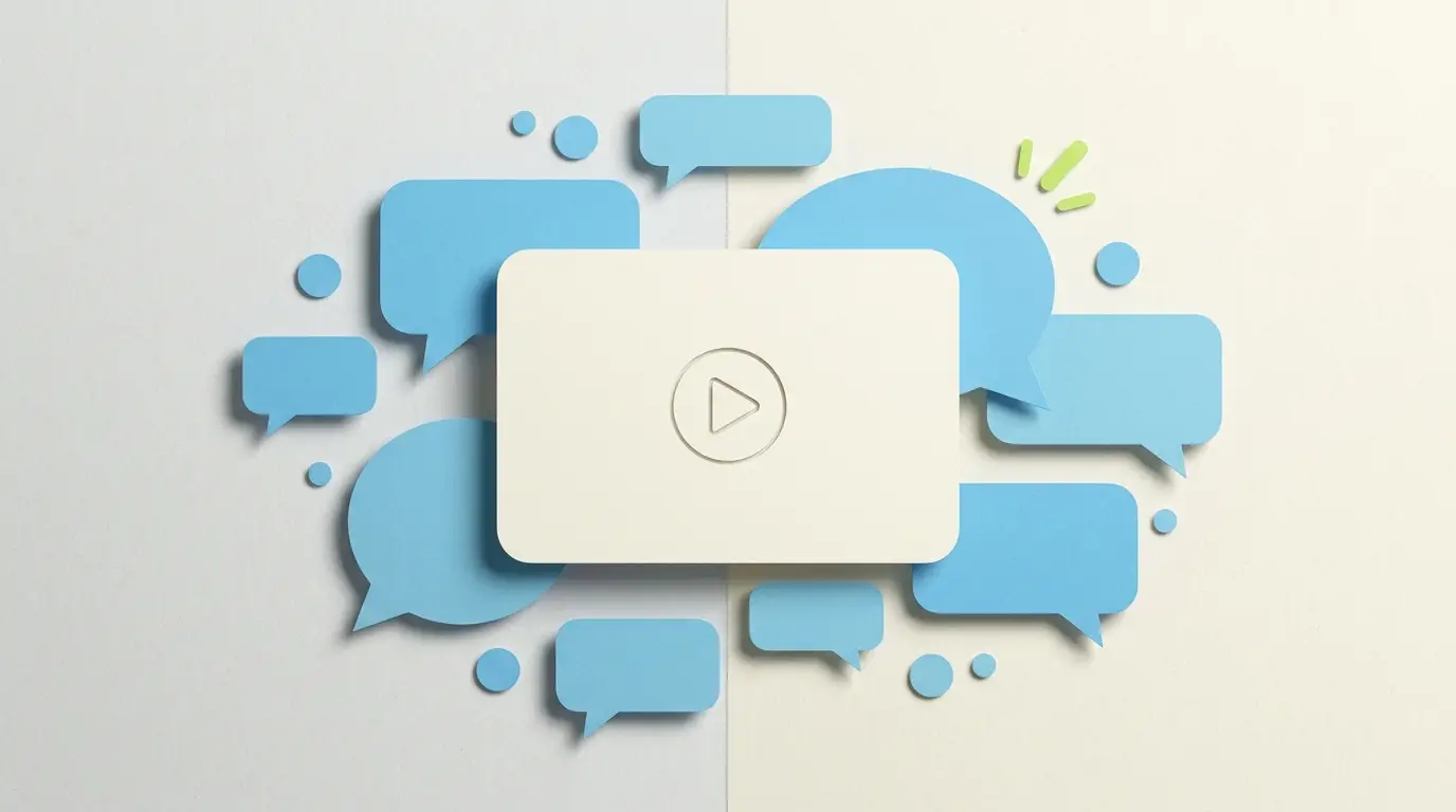 Video Editing for Crypto Companies image 4
