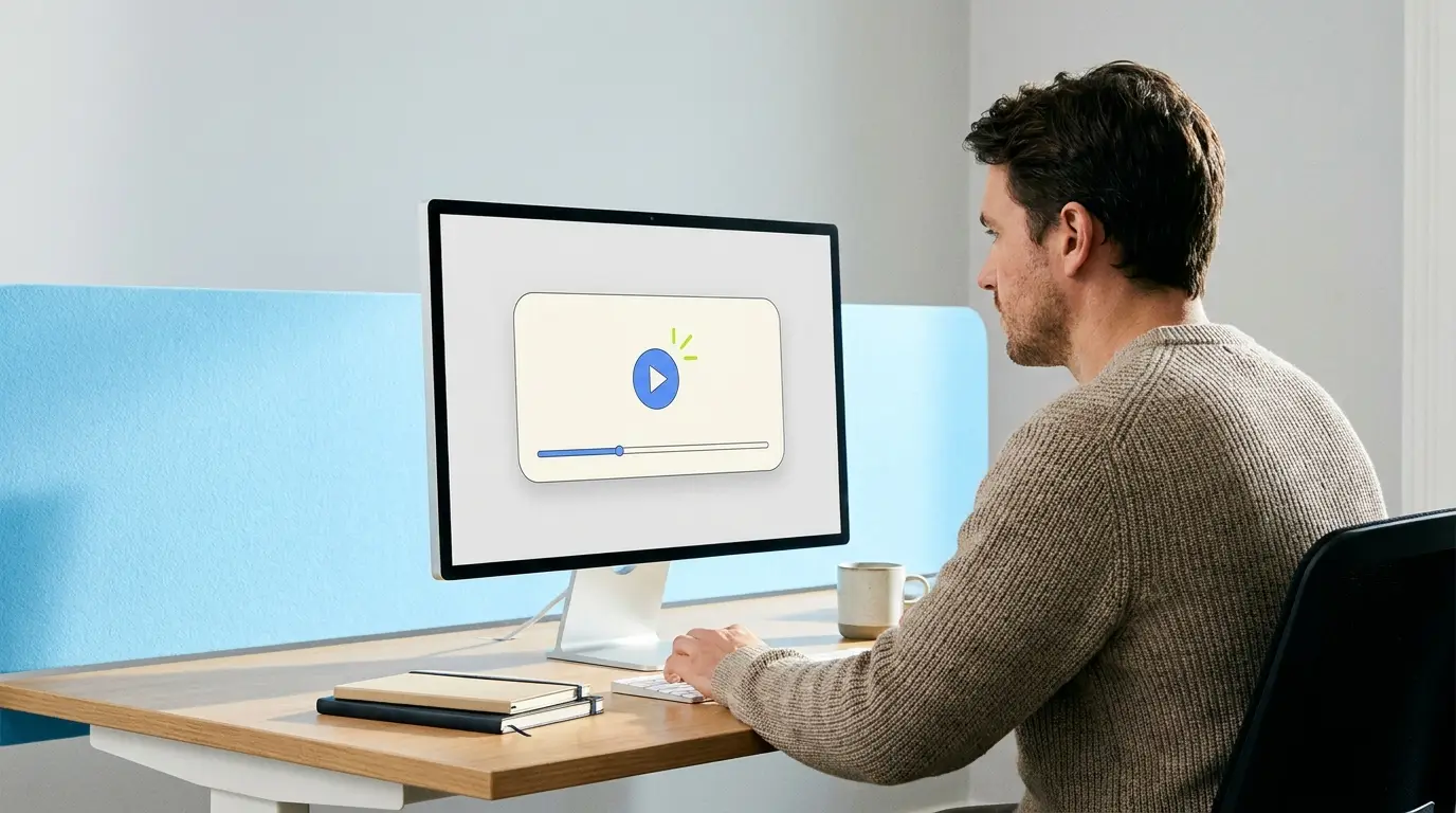Video Editing for Cybersecurity Companies — image 2