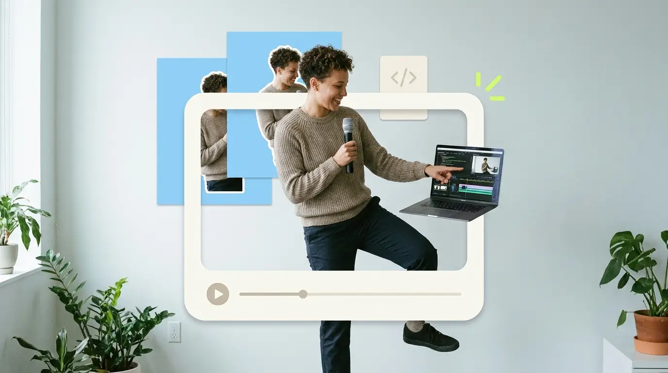 Video Editing for Developer Tools Companies