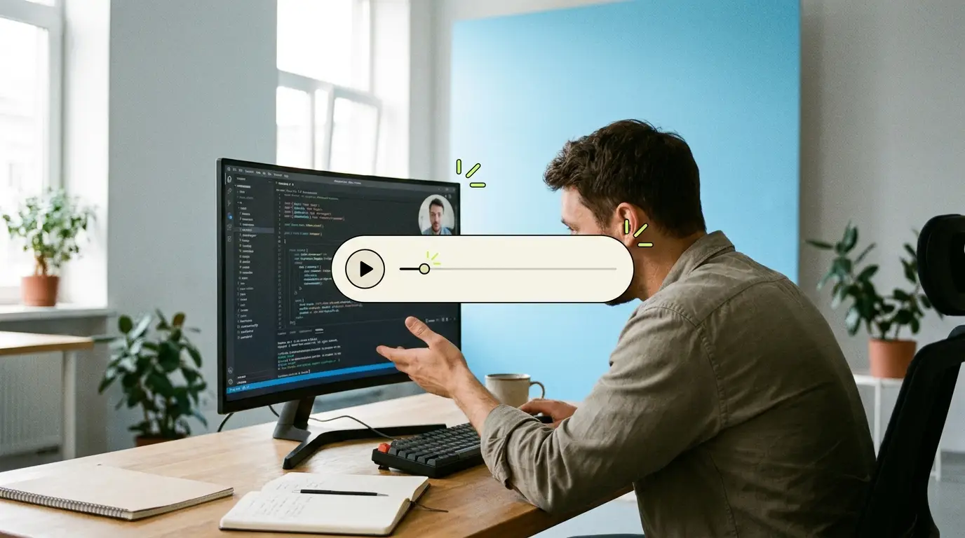Video Editing for Developer Tools Companies — image 2