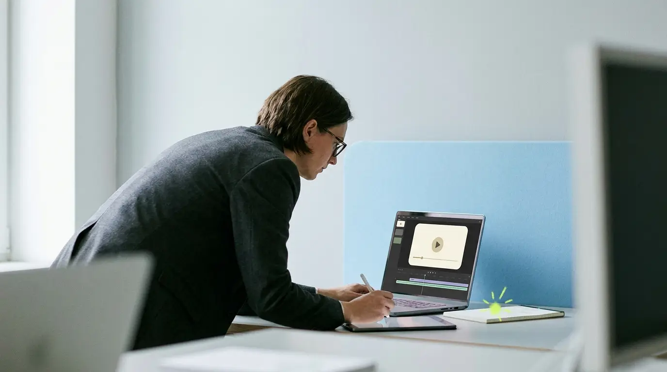 Video Editing for Developer Tools Companies — image 3