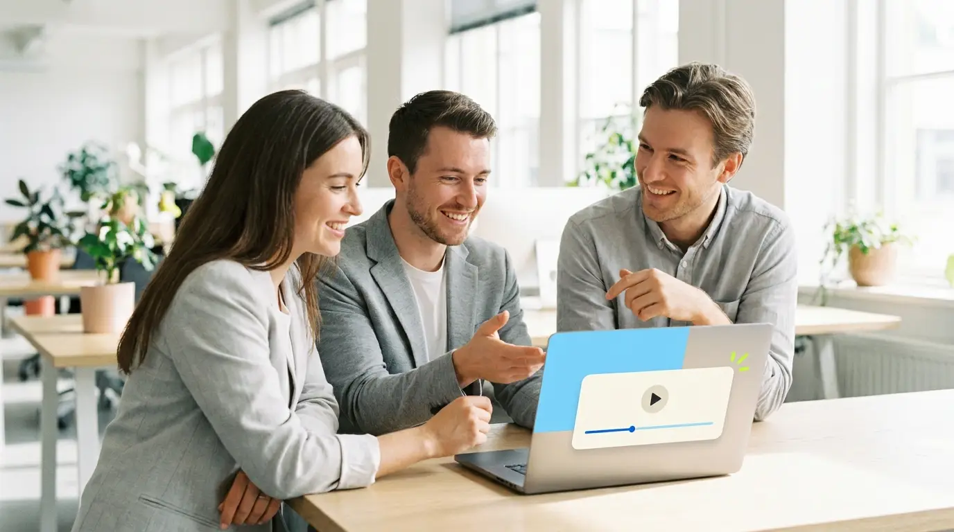 Video Editing for Developer Tools Companies — image 4