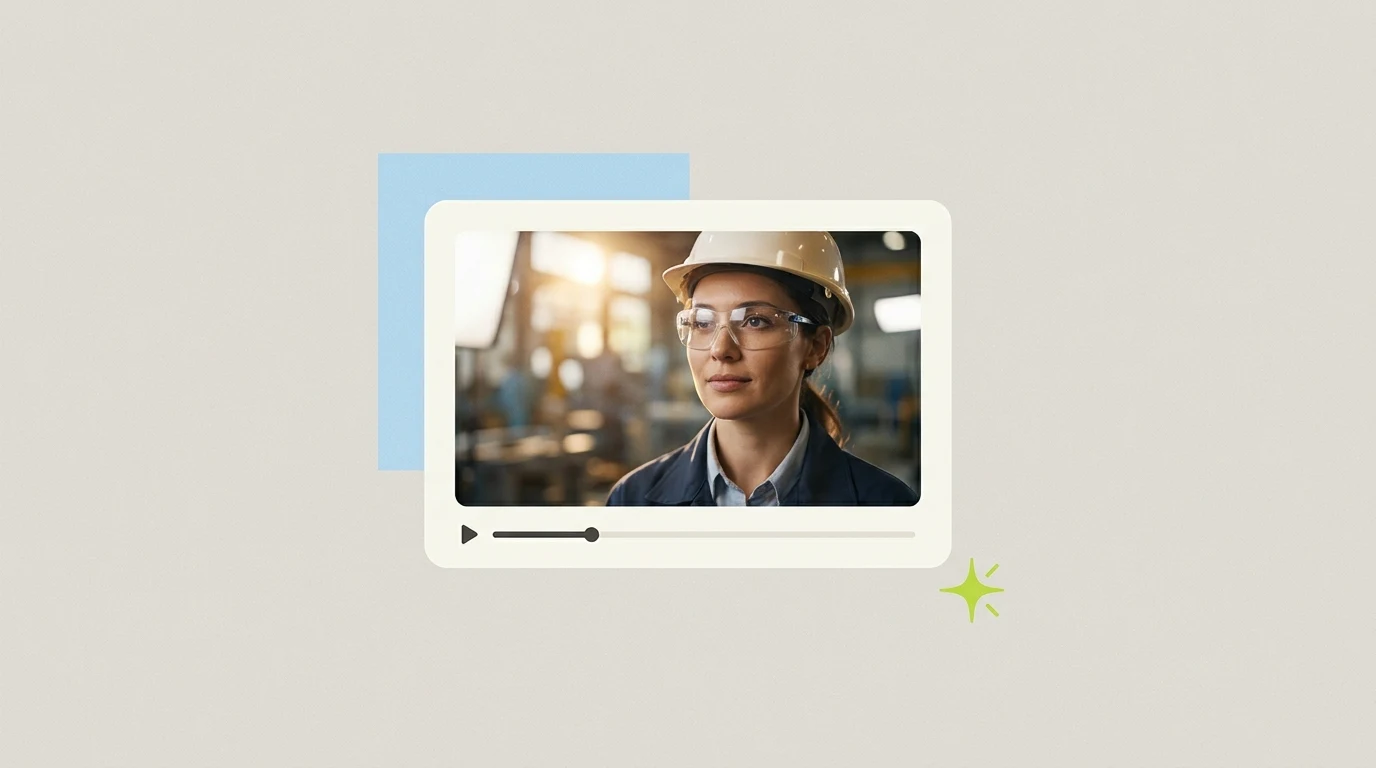 Video Editing for Engineering Firms — image 3