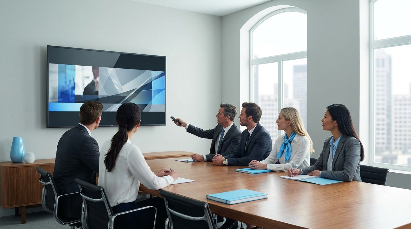 Video Editing for Financial Services Firms: Guide — image 4