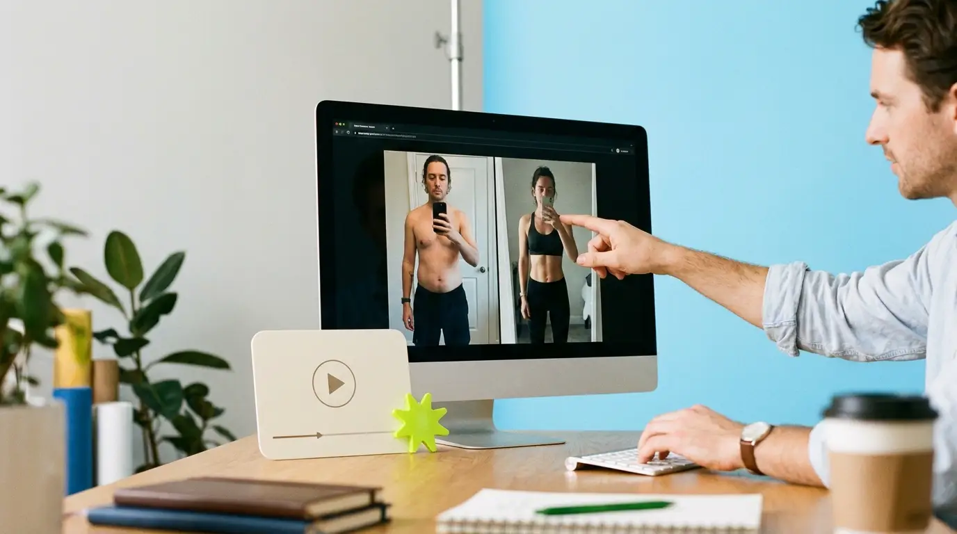 Video Editing for Fitness Brands That Convert — image 3