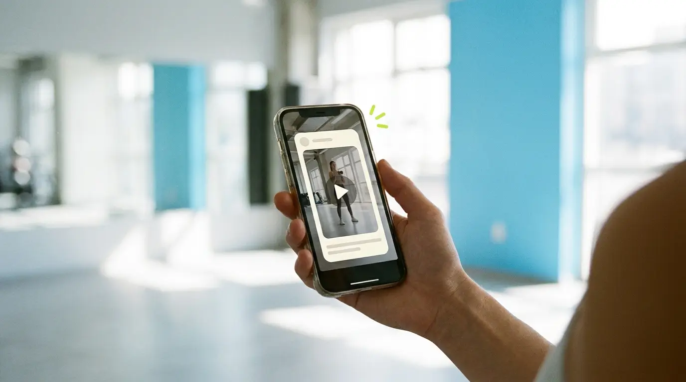 Video Editing for Fitness Brands That Convert — image 4