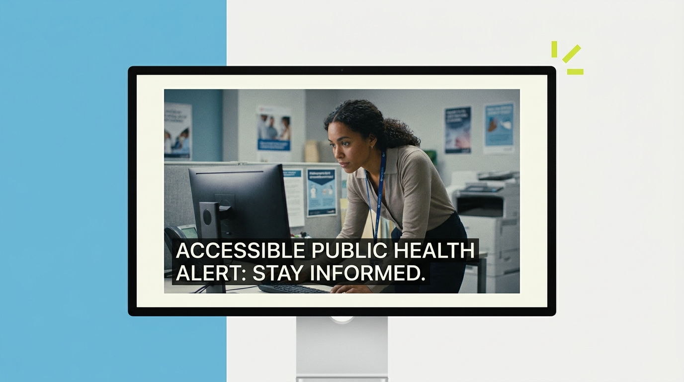 Video Editing for Government Agencies: Full Guide