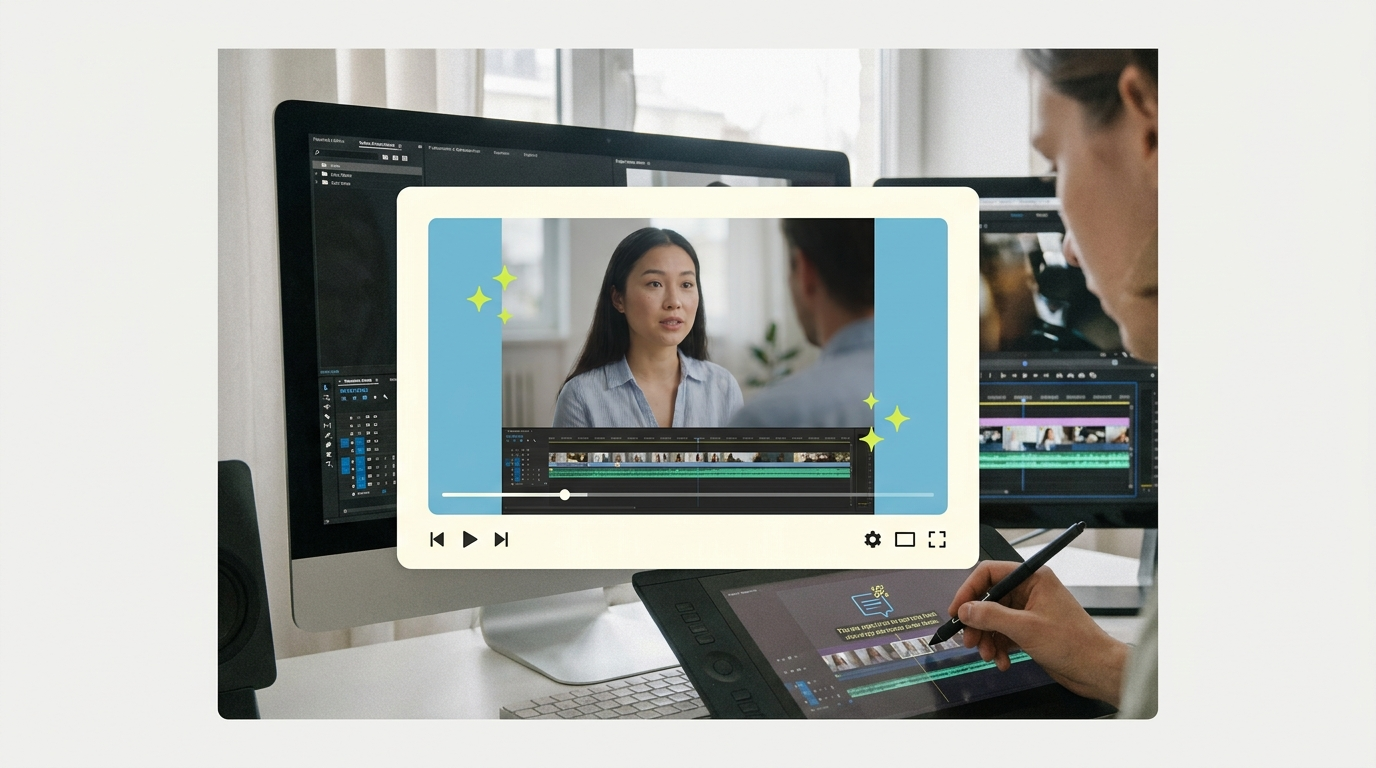 Video Editing for Government Agencies: Full Guide — image 2