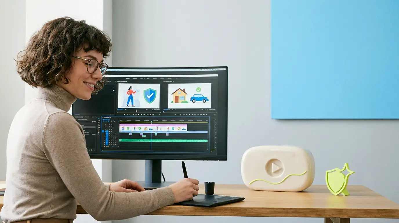 Video Editing for Insurance Agents: 2026 Guide — image 2