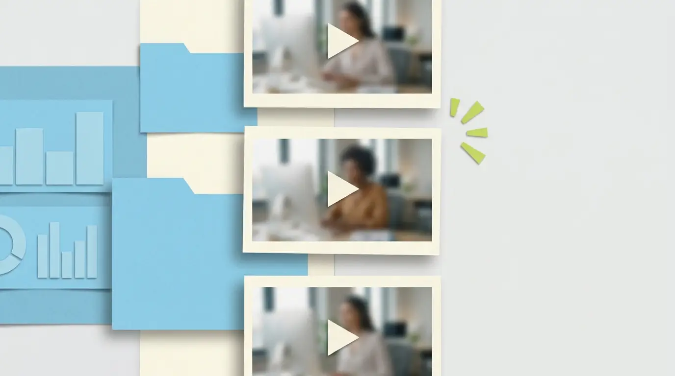 Video Editing for Insurtech Companies image 3