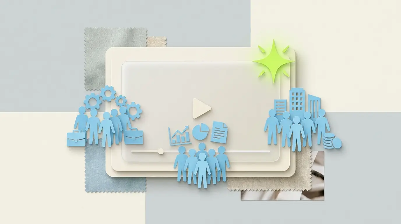 Video Editing for Insurtech Companies image 4