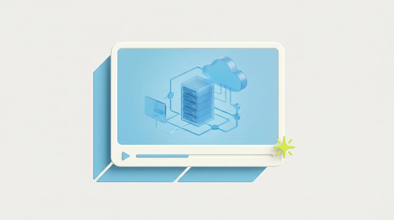 Video Editing for IT Companies