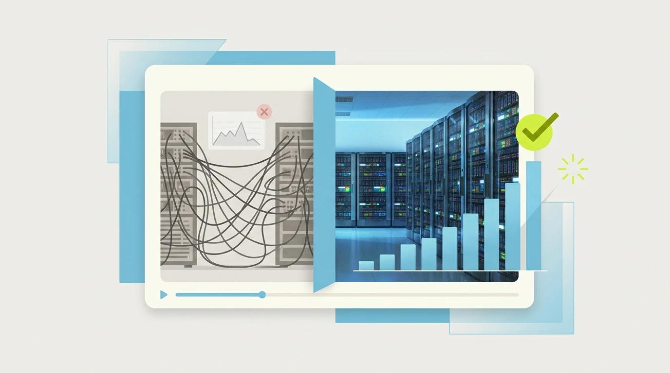 Video Editing for IT Companies — image 3