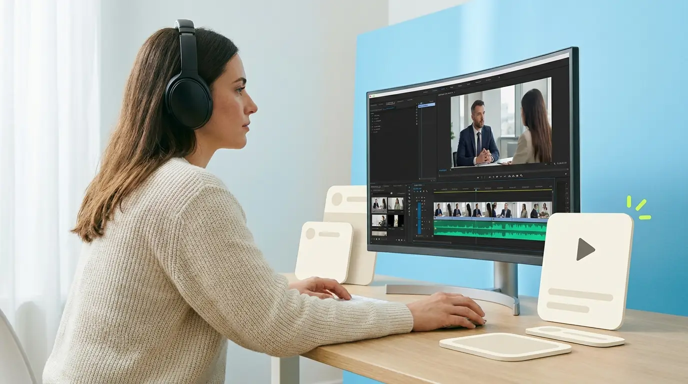 Video Editing for Lawyers: 2026 Guide — image 2