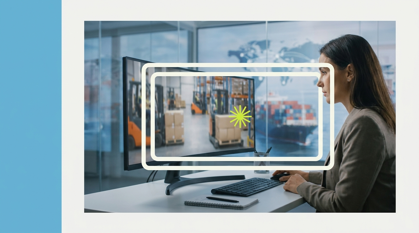Video Editing for Logistics Companies: Full Guide