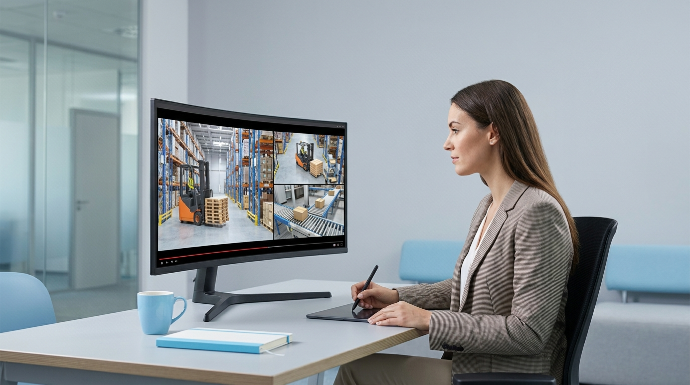 Video Editing for Logistics Companies: Full Guide — image 2