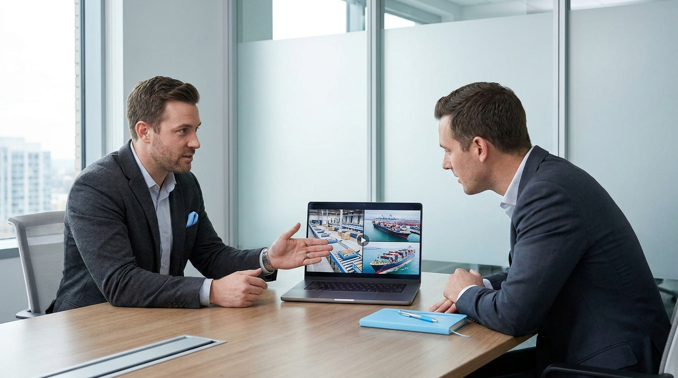 Video Editing for Logistics Companies: Full Guide — image 3