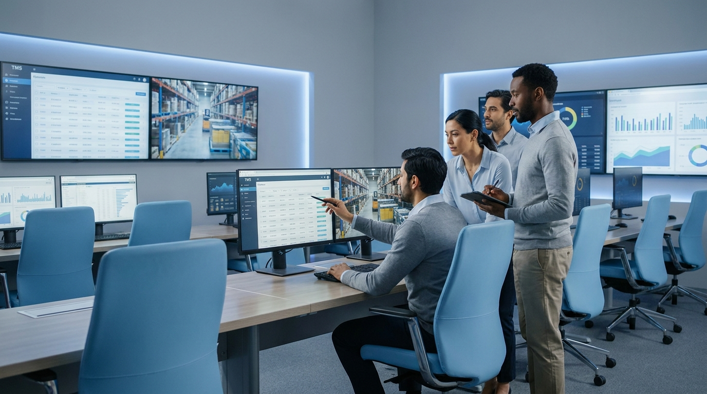 Video Editing for Logistics Companies: Full Guide — image 4