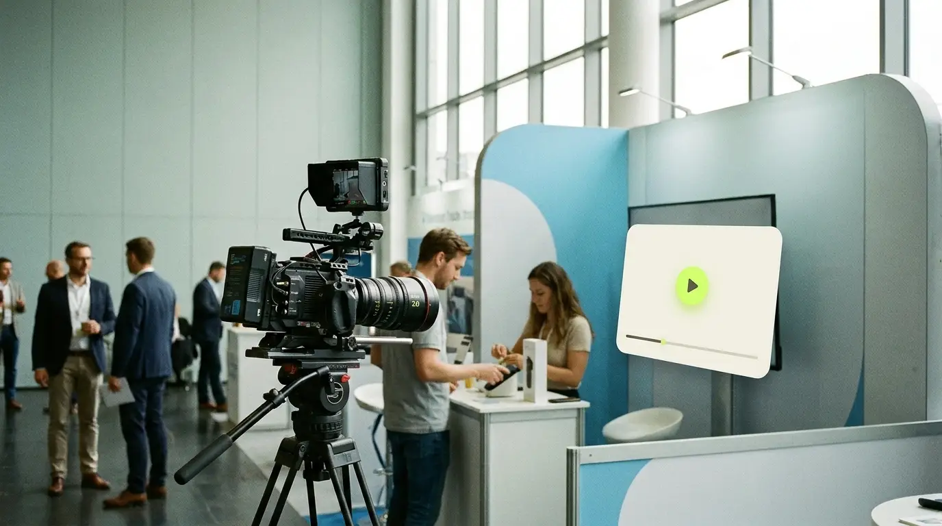Video Editing for Manufacturing Companies — image 4