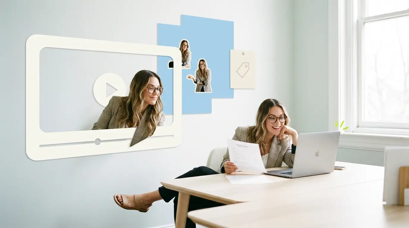 Video Editing Pricing for Agencies Explained