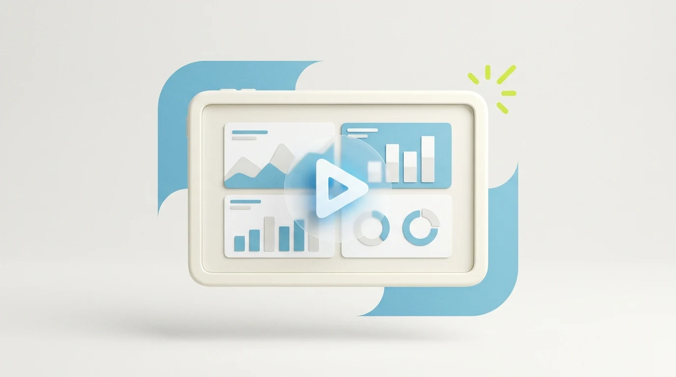 Video Editing for Martech Companies