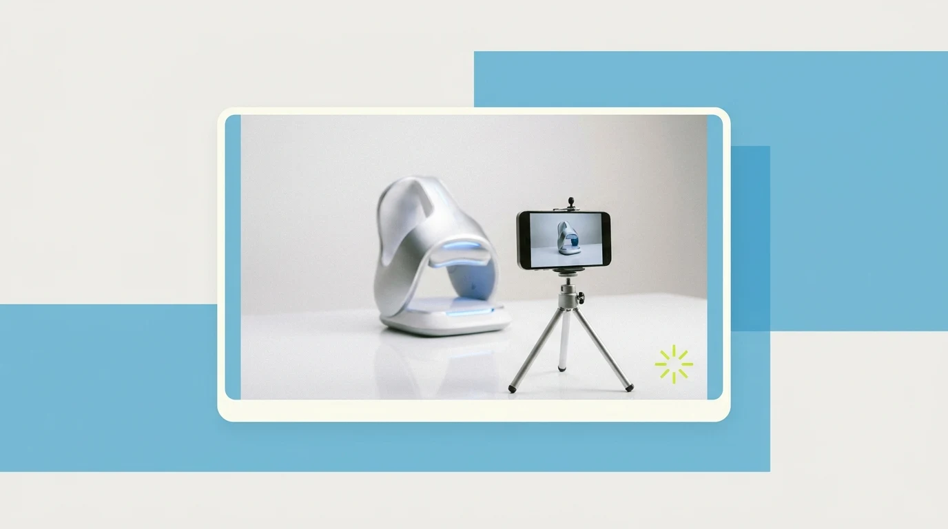Video Editing for Medical Device Companies