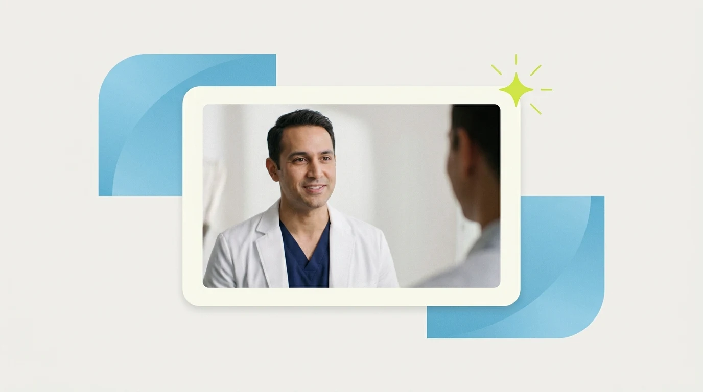 Video Editing for Medical Device Companies — image 3