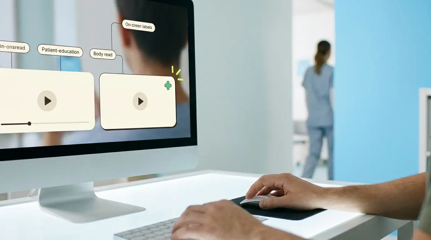 Video Editing for Medical Practices: A Guide — image 2