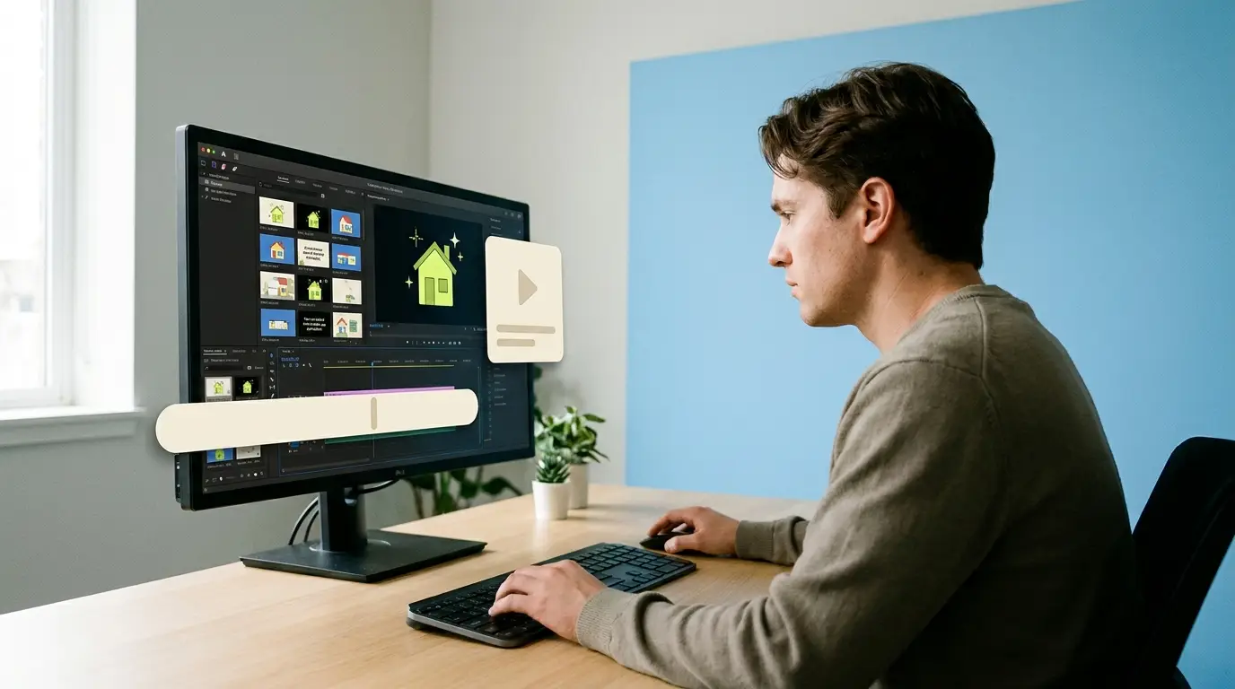Video Editing for Mortgage Brokers — image 2