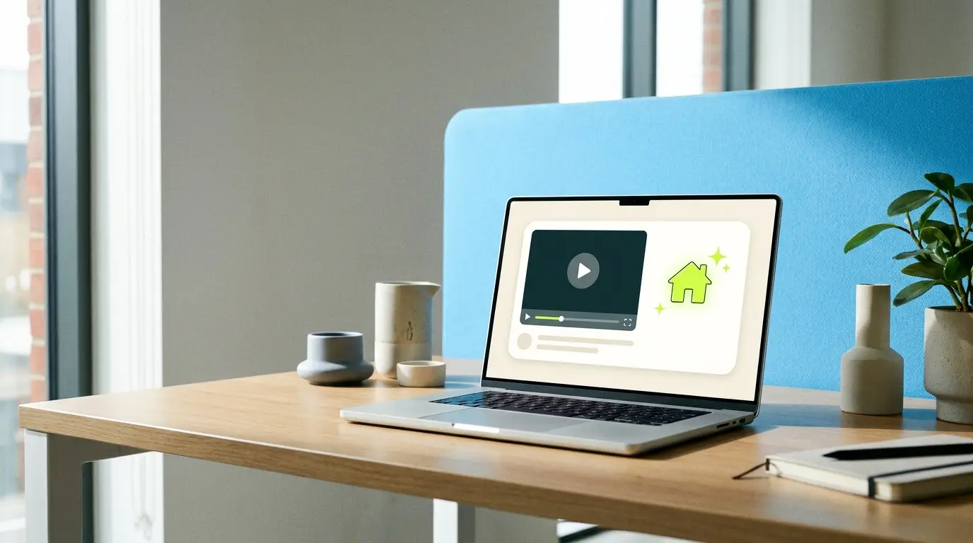 Video Editing for Mortgage Brokers — image 3