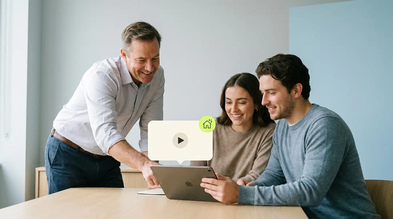 Video Editing for Mortgage Brokers — image 4
