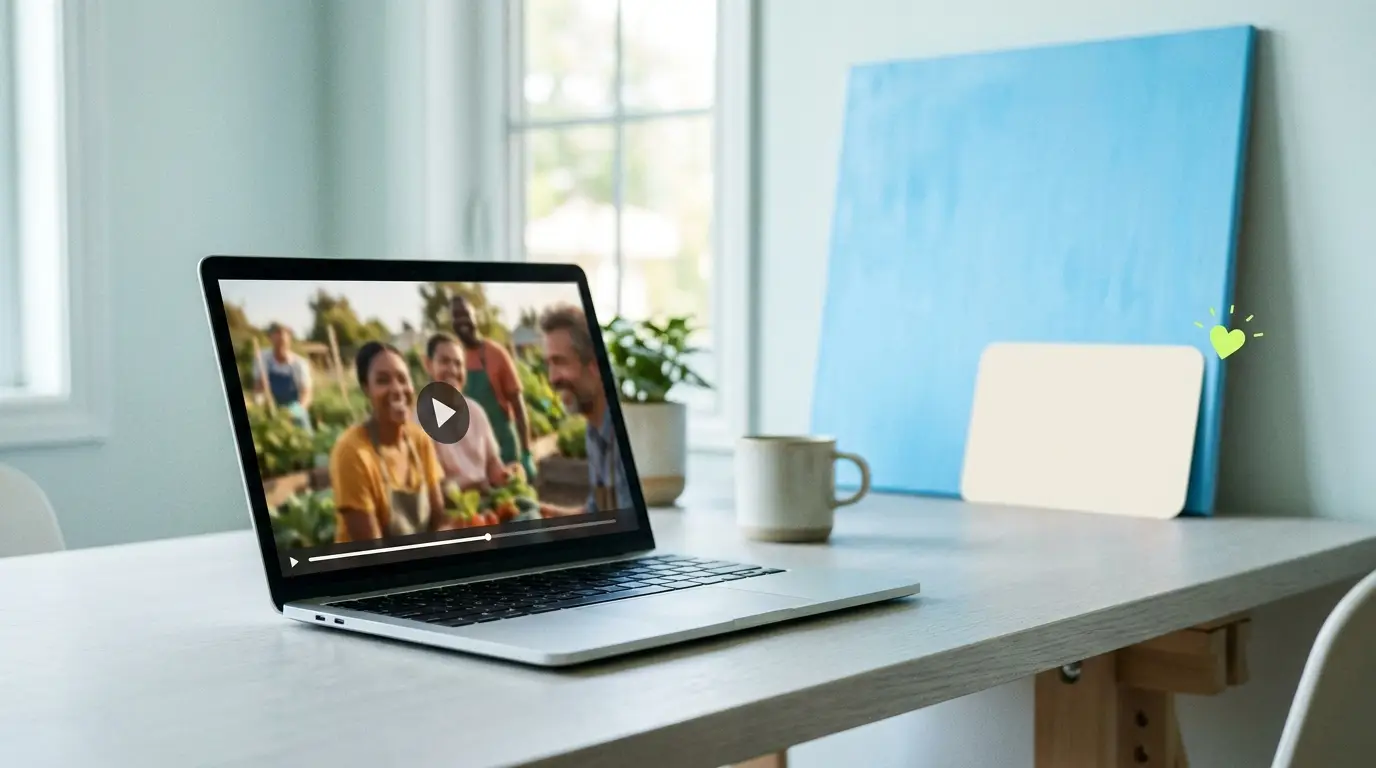 Video Editing for Nonprofits: A Practical Guide — image 3