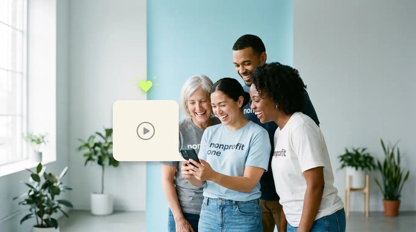 Video Editing for Nonprofits: A Practical Guide — image 4