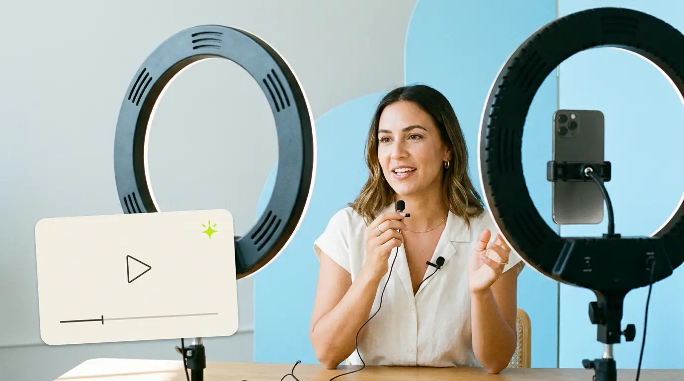 Video Editing for Personal Brands — image 2