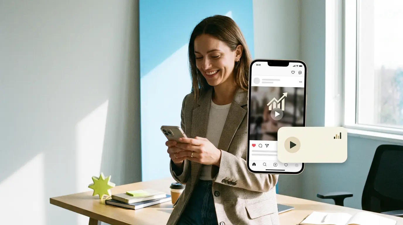 Video Editing for Personal Brands — image 4