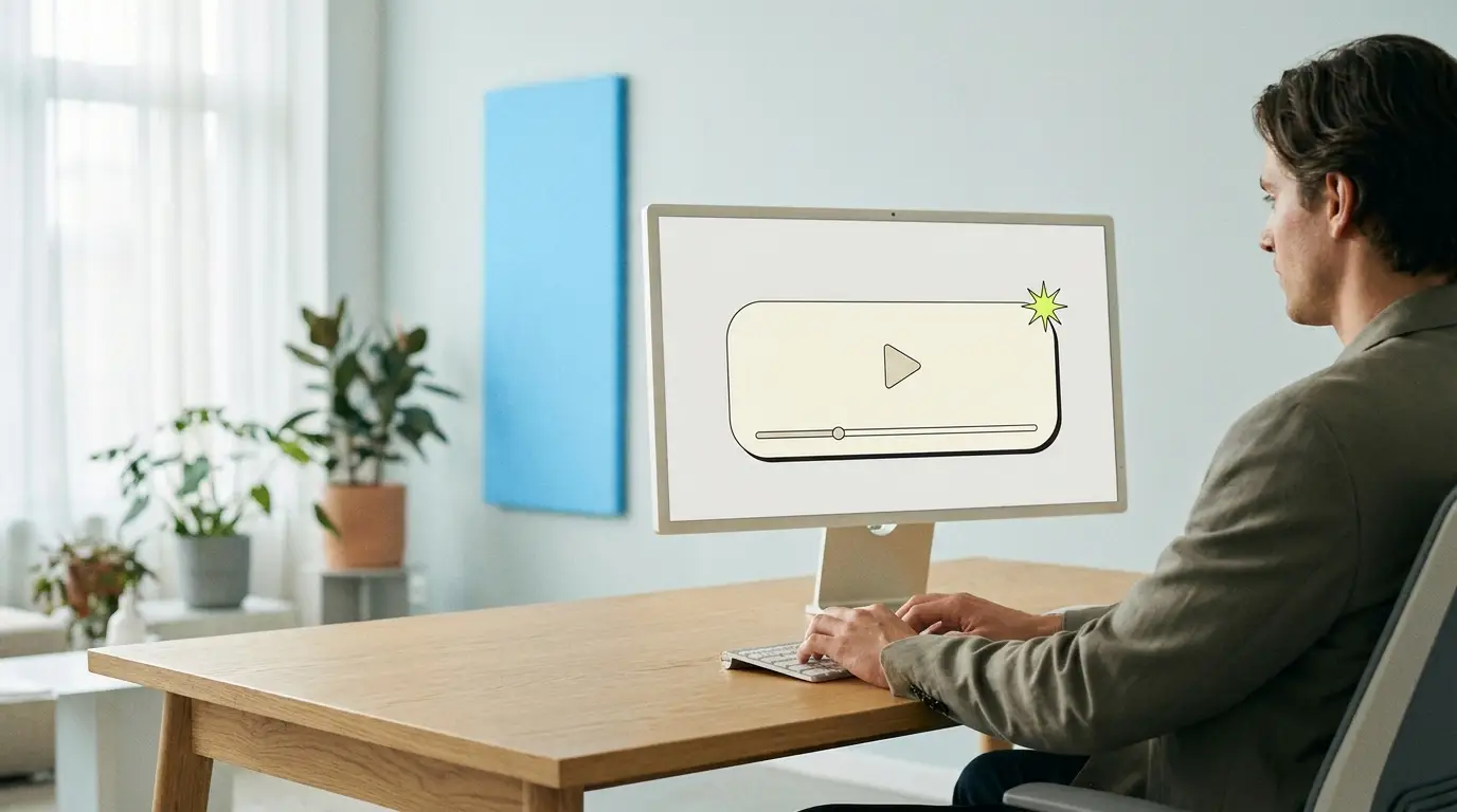 Video Editing for Private Equity Firms — image 2