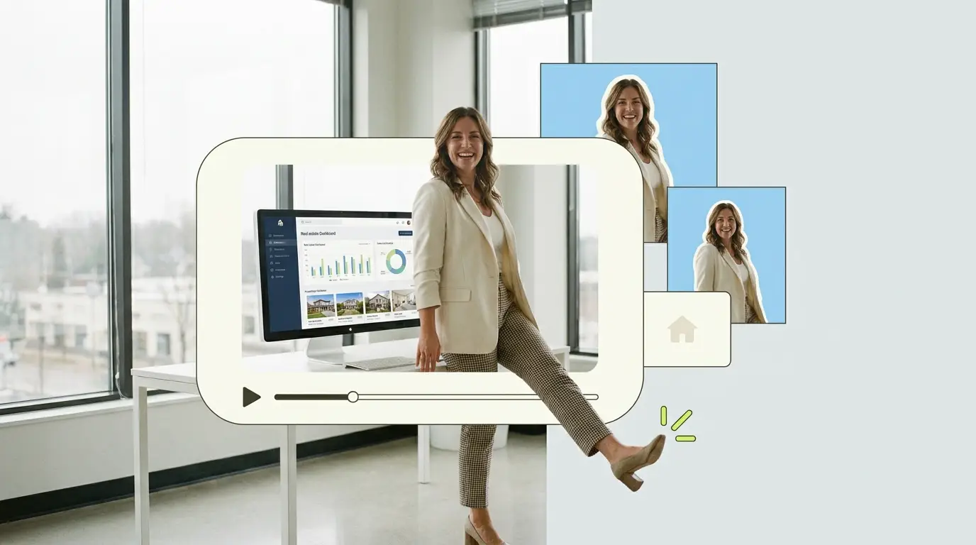 Video Editing for Proptech Companies: A Guide