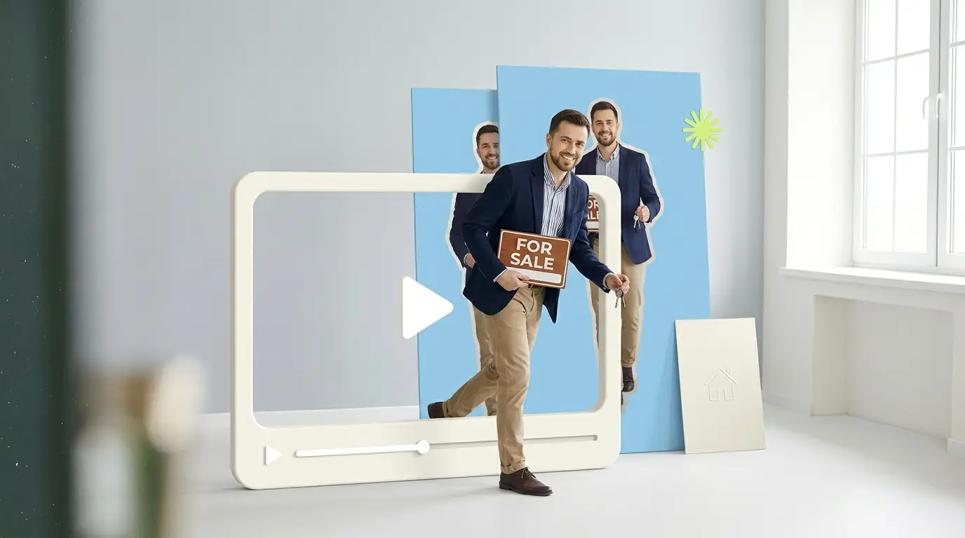 Video Editing for Real Estate Agents: 2026 Guide