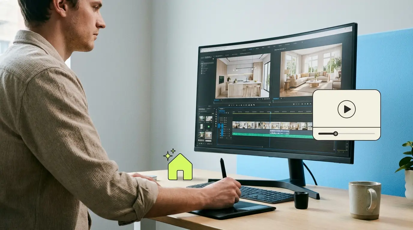Video Editing for Real Estate Agents: 2026 Guide image 2