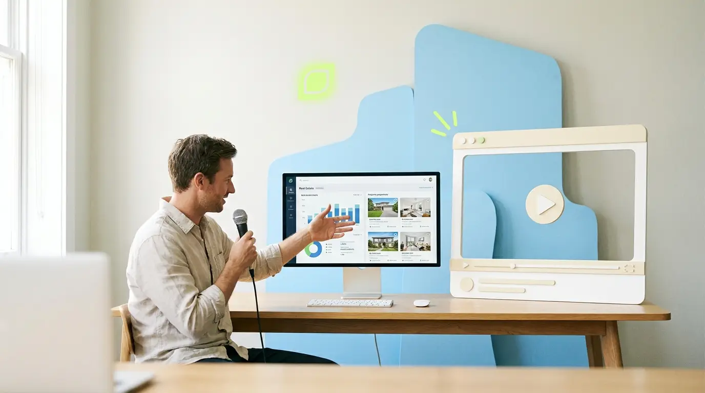 Video Editing for Real Estate Investors: A Guide