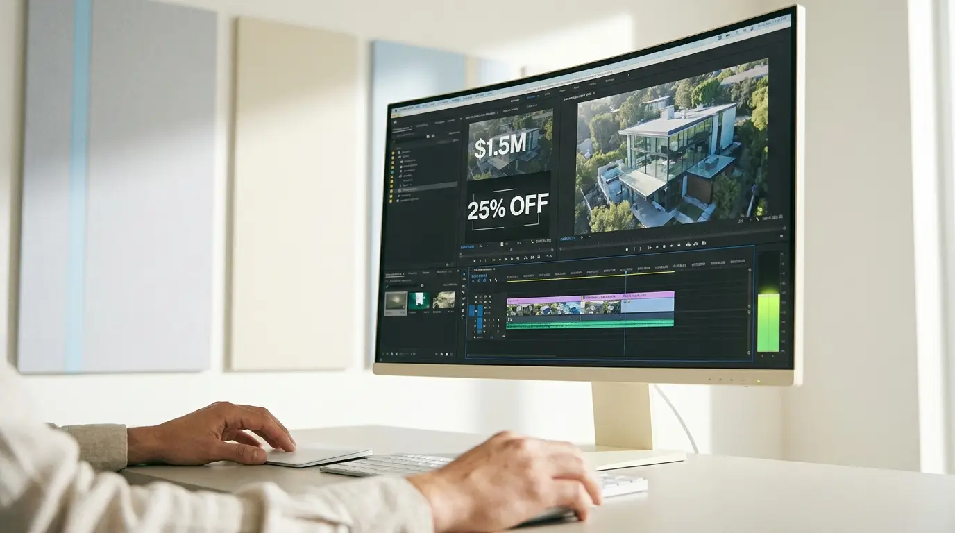 Video Editing for Real Estate Investors: A Guide — image 2