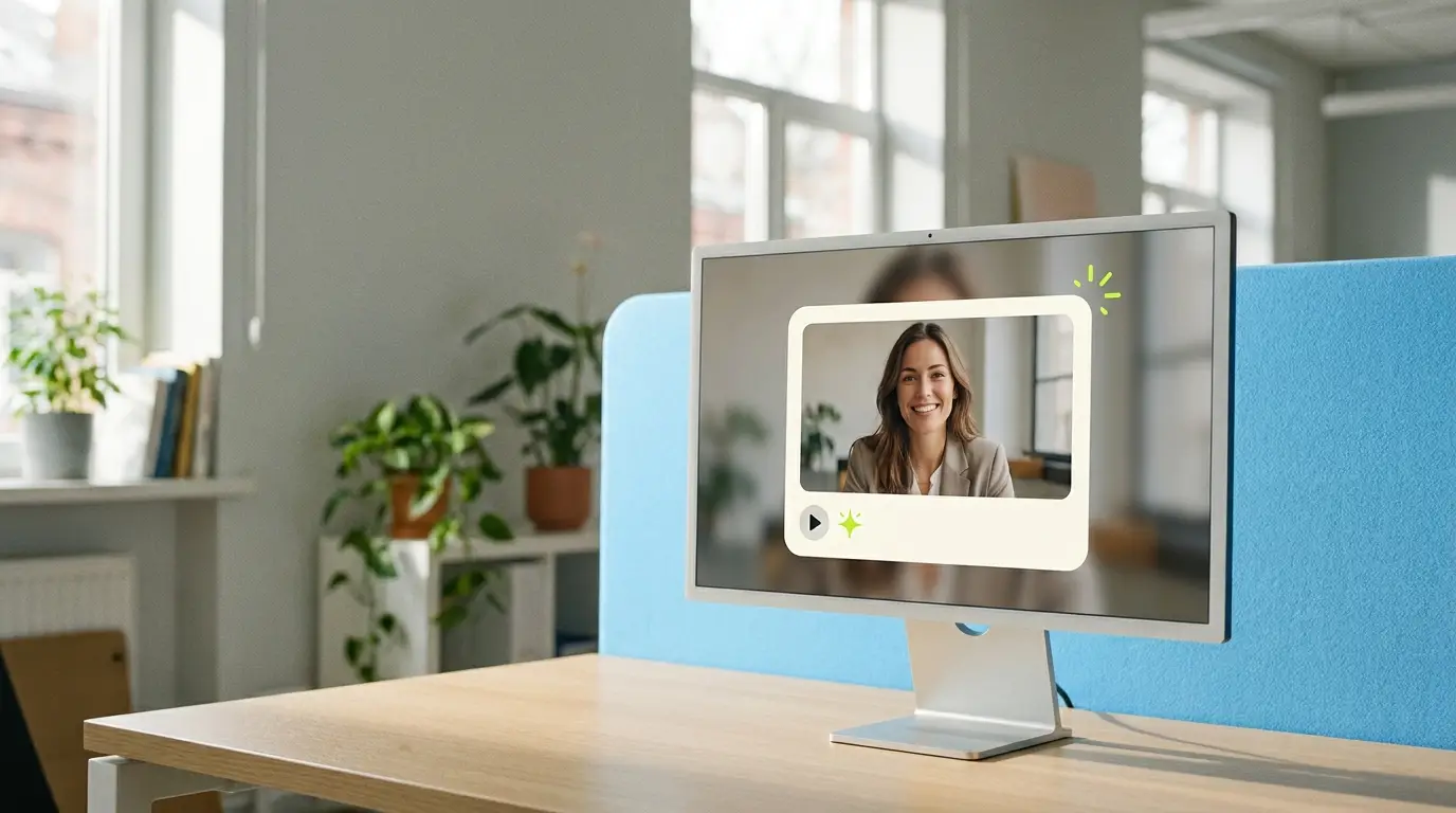 Video Editing for Staffing Agencies — image 3