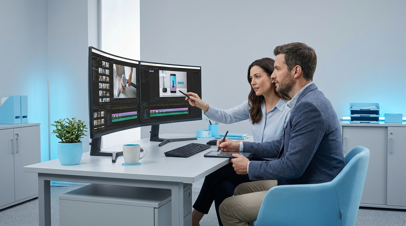 Video Editing for Tech Companies: Full Guide — image 2