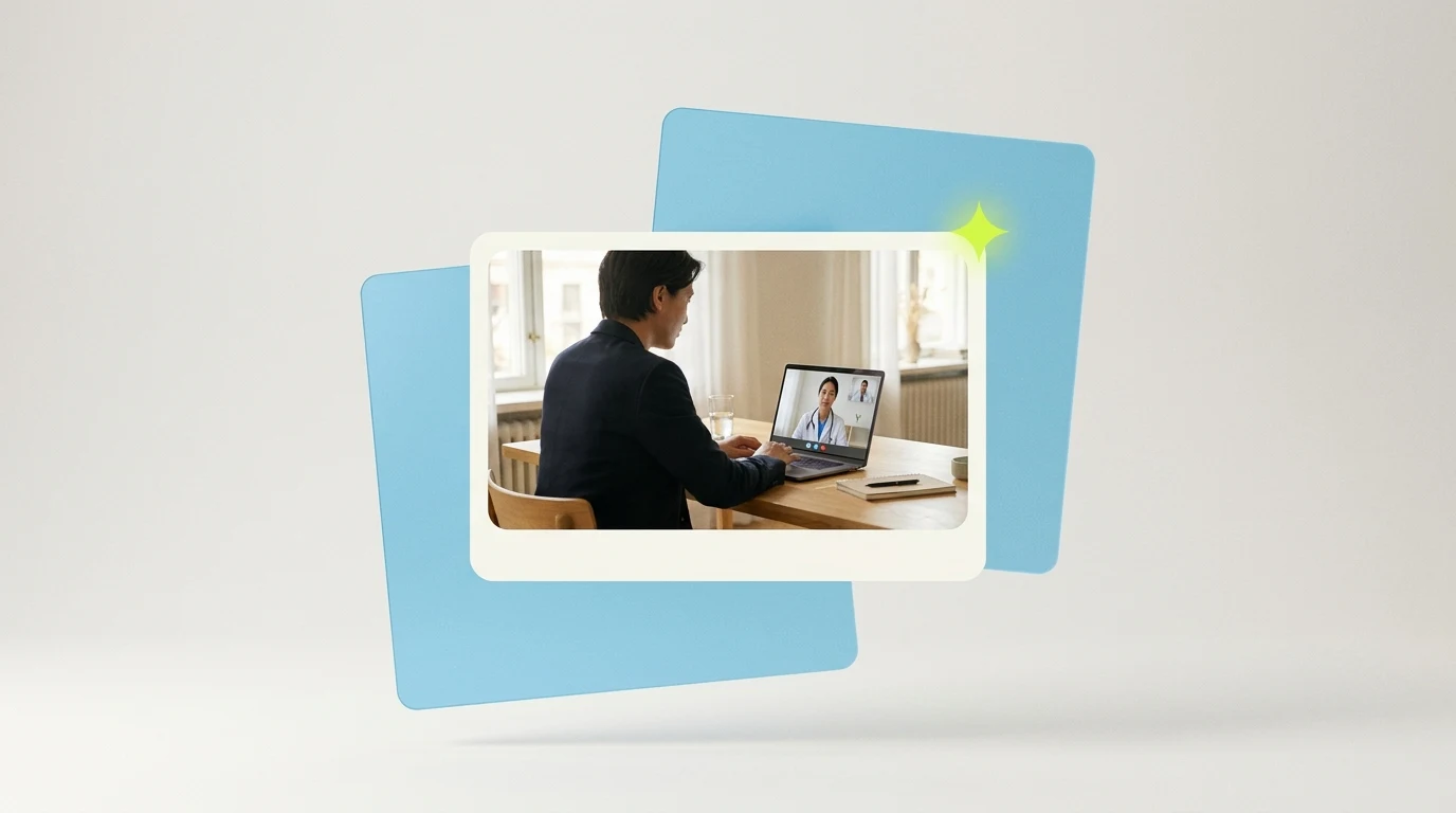 Video Editing for Telehealth Companies