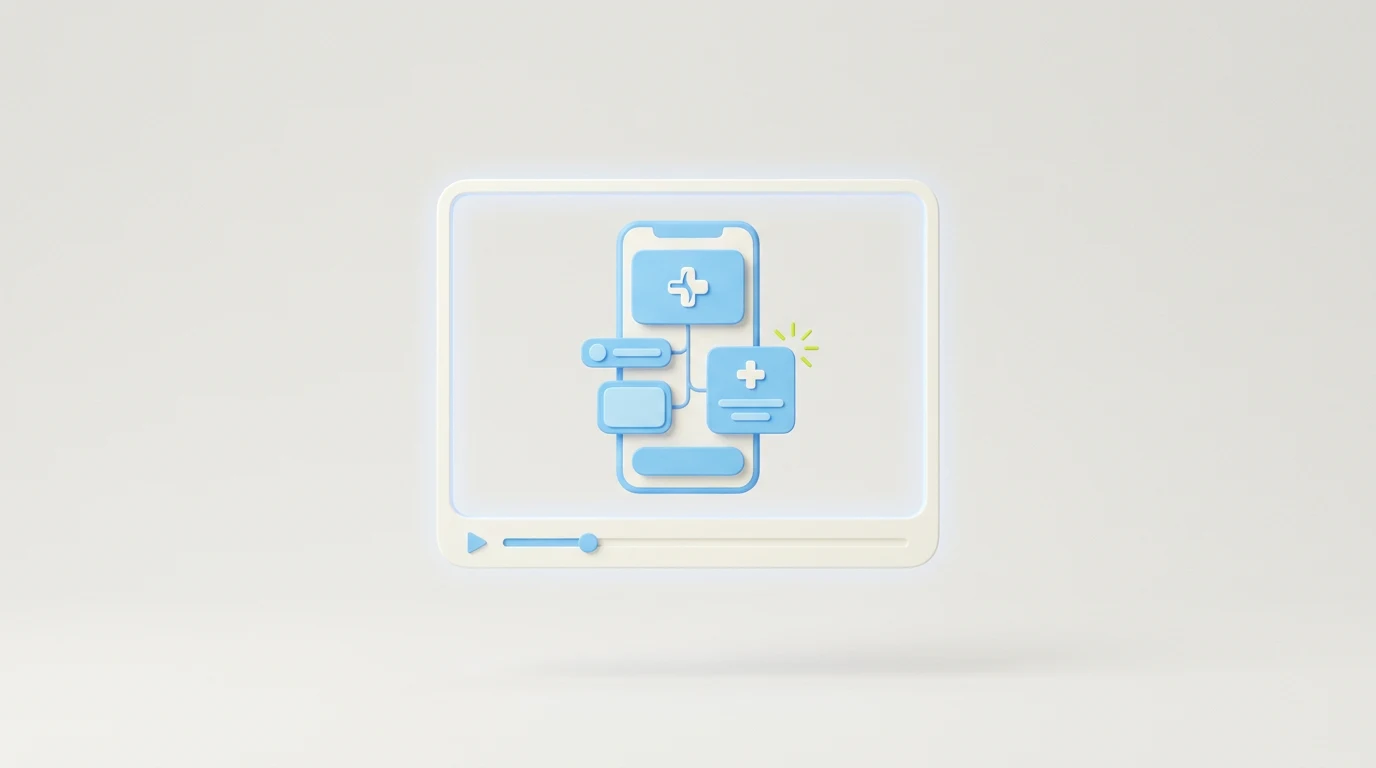 Video Editing for Telehealth Companies — image 2