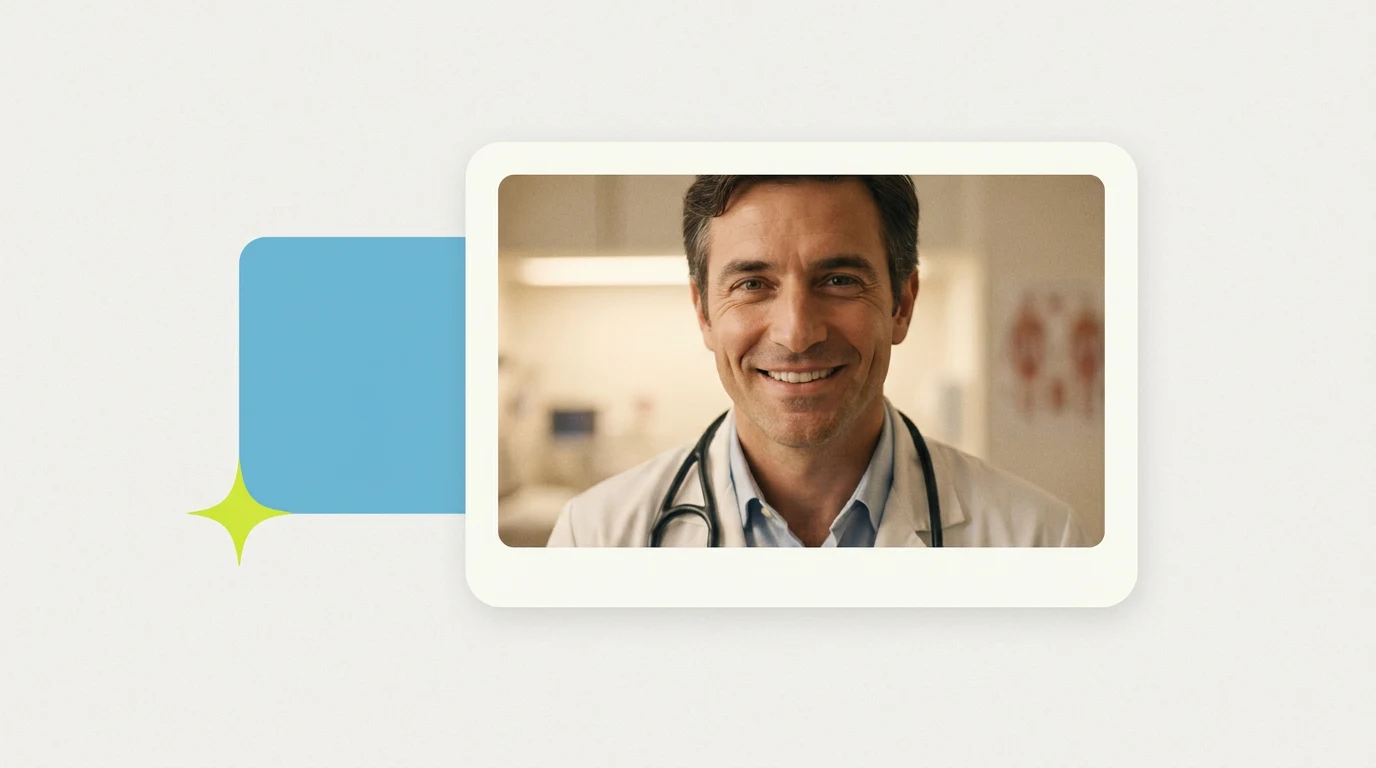 Video Editing for Telehealth Companies — image 3