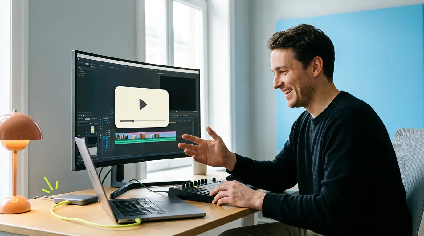 Video Editing for YC Startups — image 2