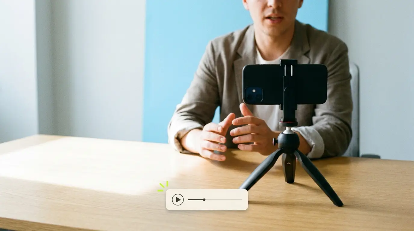 Video Editing for YC Startups — image 3