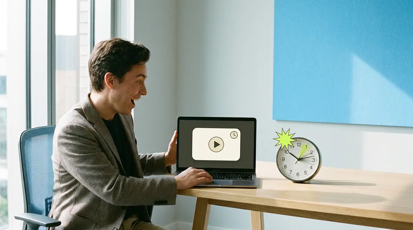 Video Editing for YC Startups — image 4
